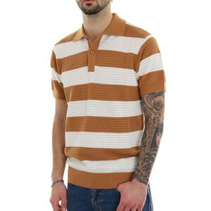 POLO A RIGHE INDICODE - Mad Fashion | img vers.300x/